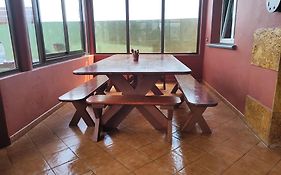 Casa de Campo Hiurma