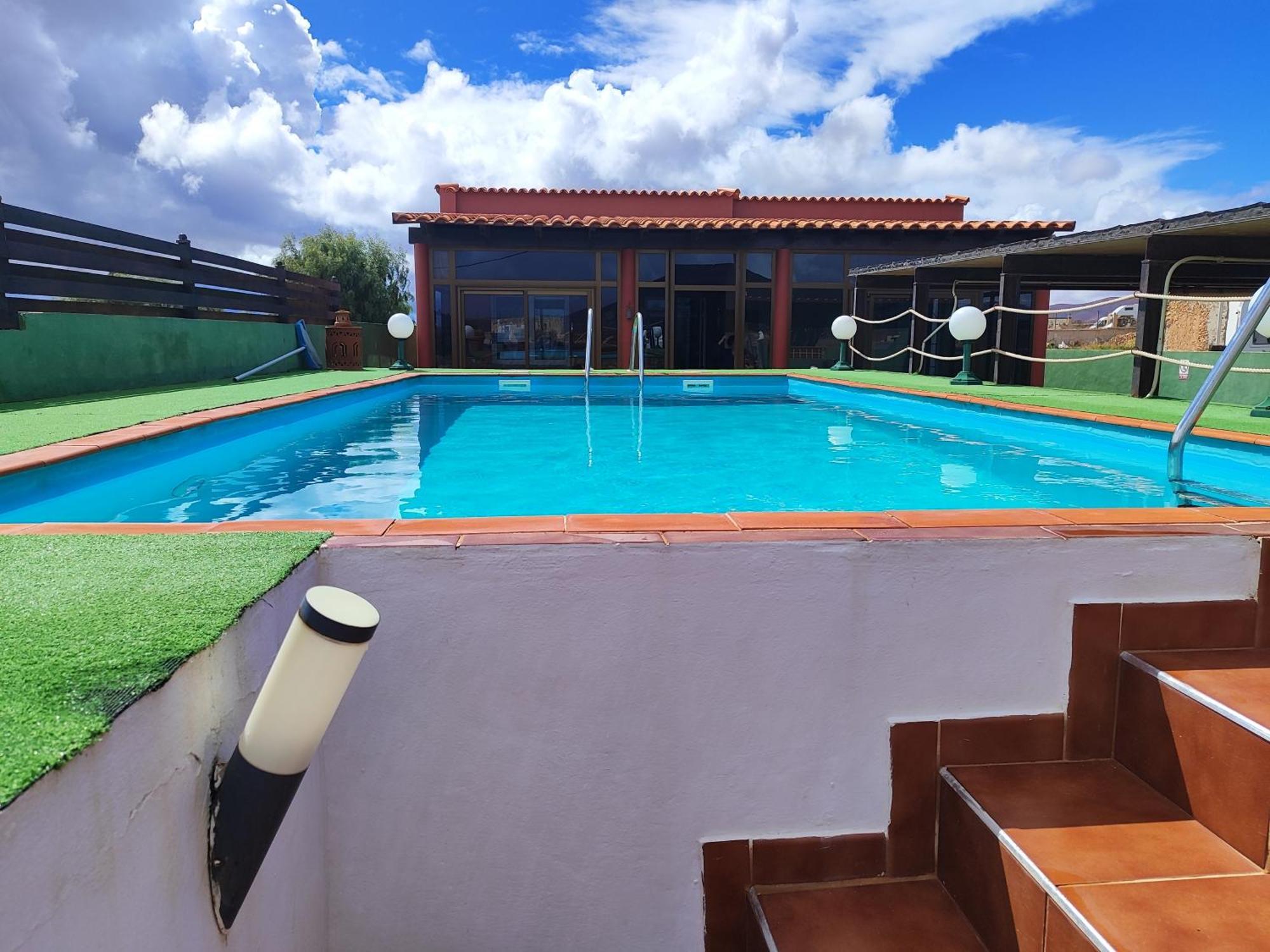 Casa de Campo Hiurma Triquivijate Exterior foto